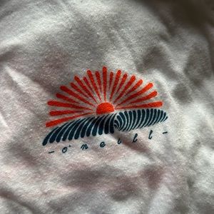 O’Neill brand new teeshirt
